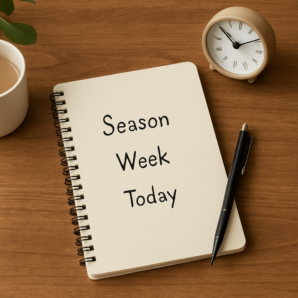 How to practice slow productivity